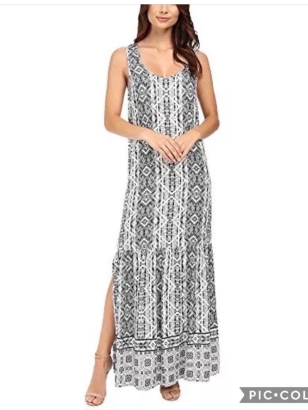 Splendid maxi dress